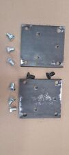 Buick Nailhead Engine Adapter Mount Plates 364 401 425 Into 1953-1954-1955-1956