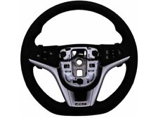 Steering Wheel For 12-15 Chevy Camaro Ss Rwd Zl1 Z28 Coupe Dp24j5
