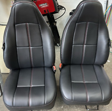 1997 2002 Jeep Wrangler Tj Seat Upholstery Kitfront Upholstery Covers Only