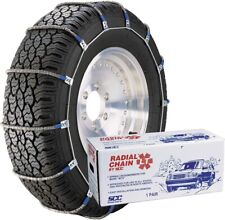 Security Chain Company Tc2212mm Radial Chain Lt Cable Tire Traction Chain