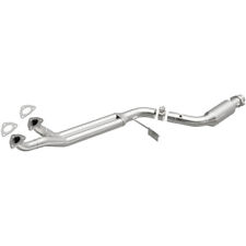 For Bmw Z3 1997 1998 Magnaflow Direct Fit Carb Ca Catalytic Converter