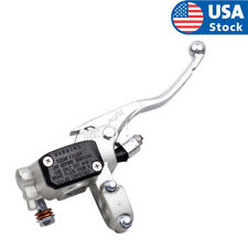 Front Brake Master Cylinder For Ktm 125 150 250 300 450 Xcw Exc-f Xcf-w Sx