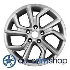 Nissan Sentra 2013 2014 2015 17 Factory Oem Wheel Rim