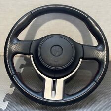 Toyota 86 Zn6 Genuine Steering Wheel