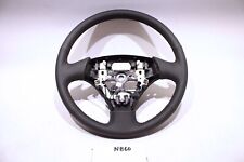 New Oem Steering Wheel Toyota Camry Se 2002-2004 Charcoal Leather Minor Marks