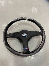 Bmw M5 E24 E28 E30 Mtechnic Steering Wheel