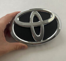 Toyota Front Grille Emblem Logo Camry Le Xle 2012 2013 2014 2015 2016 2017